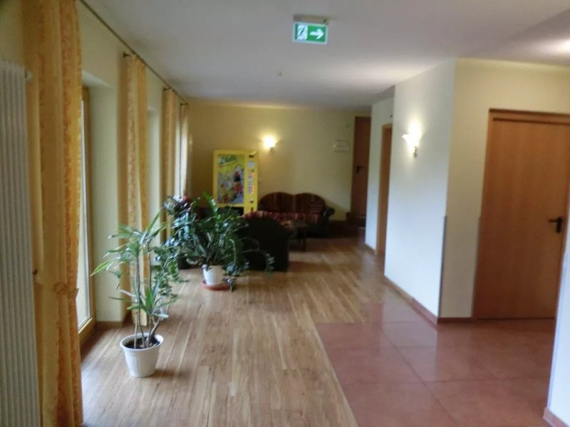 Jagdhof Klein Heilig Kreuz