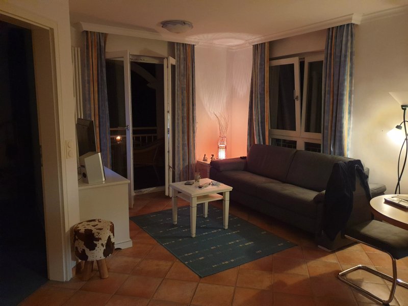 Villa Strandperle