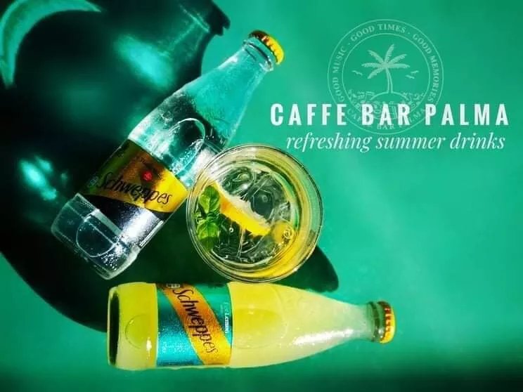 Caffe Bar Palma