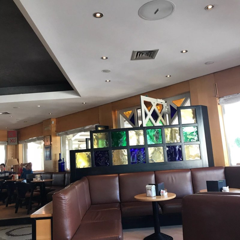 XO' American Bar Gelateria