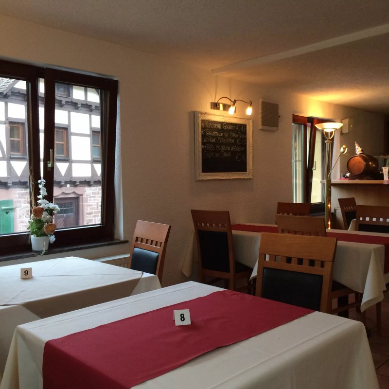 Ristorante Pizzeria Gli Ori di Sicilia