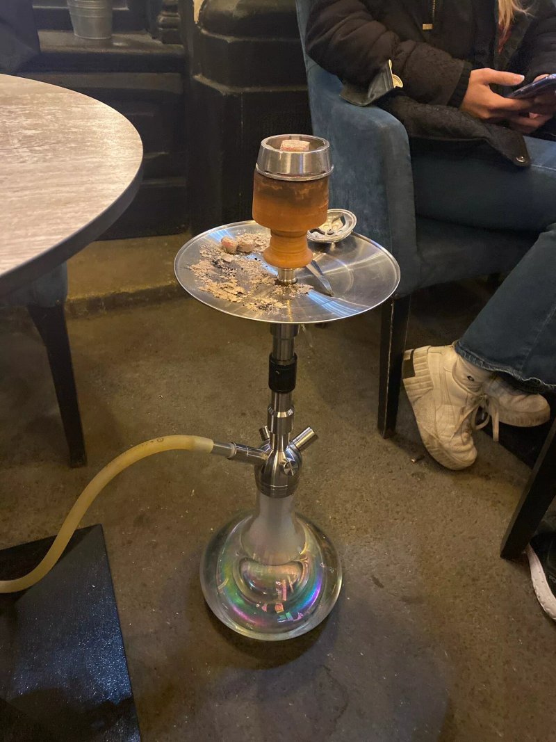 Hugo Bar & Lounge