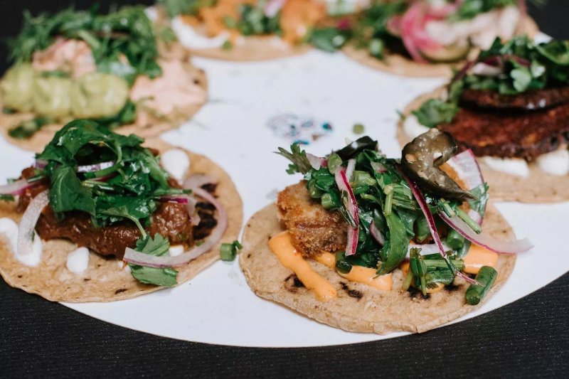 Taqueria Lima - Rotterdam