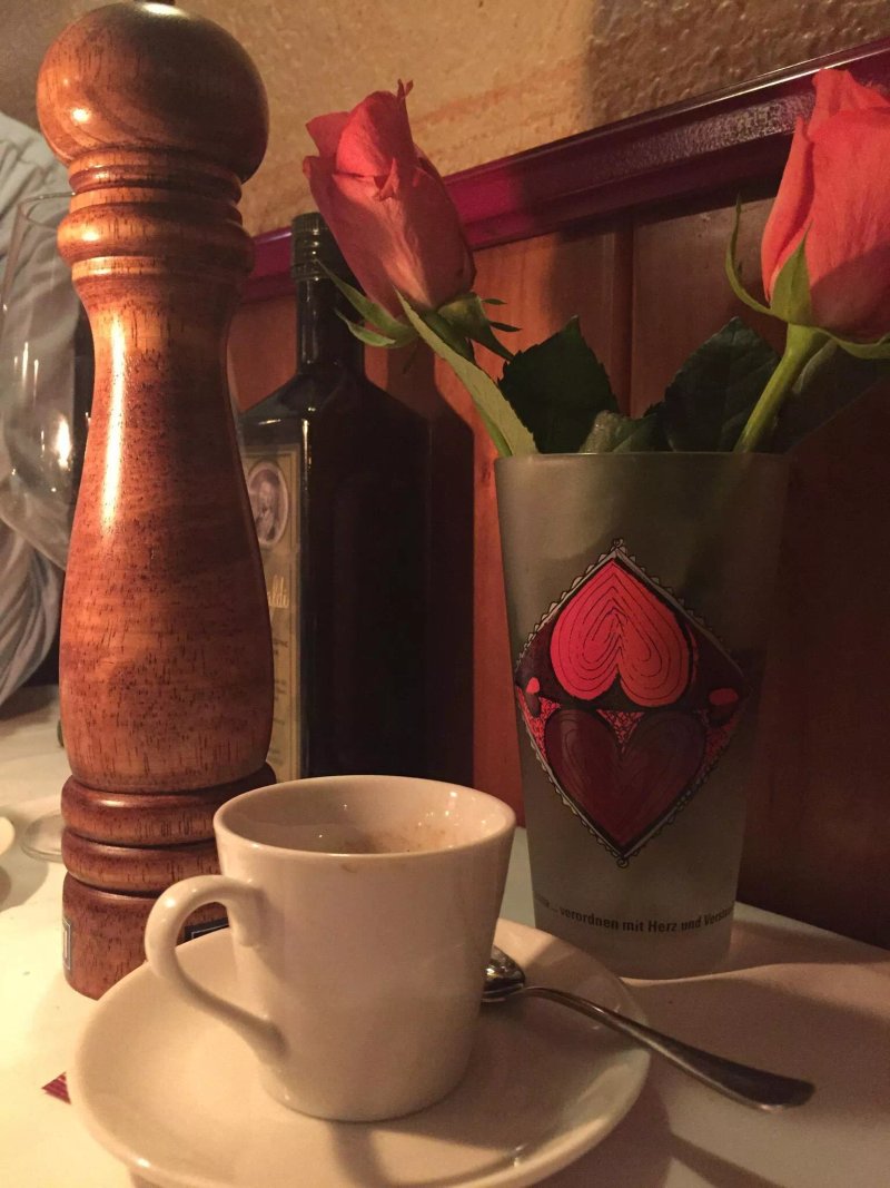 Trattoria Vivaldi
