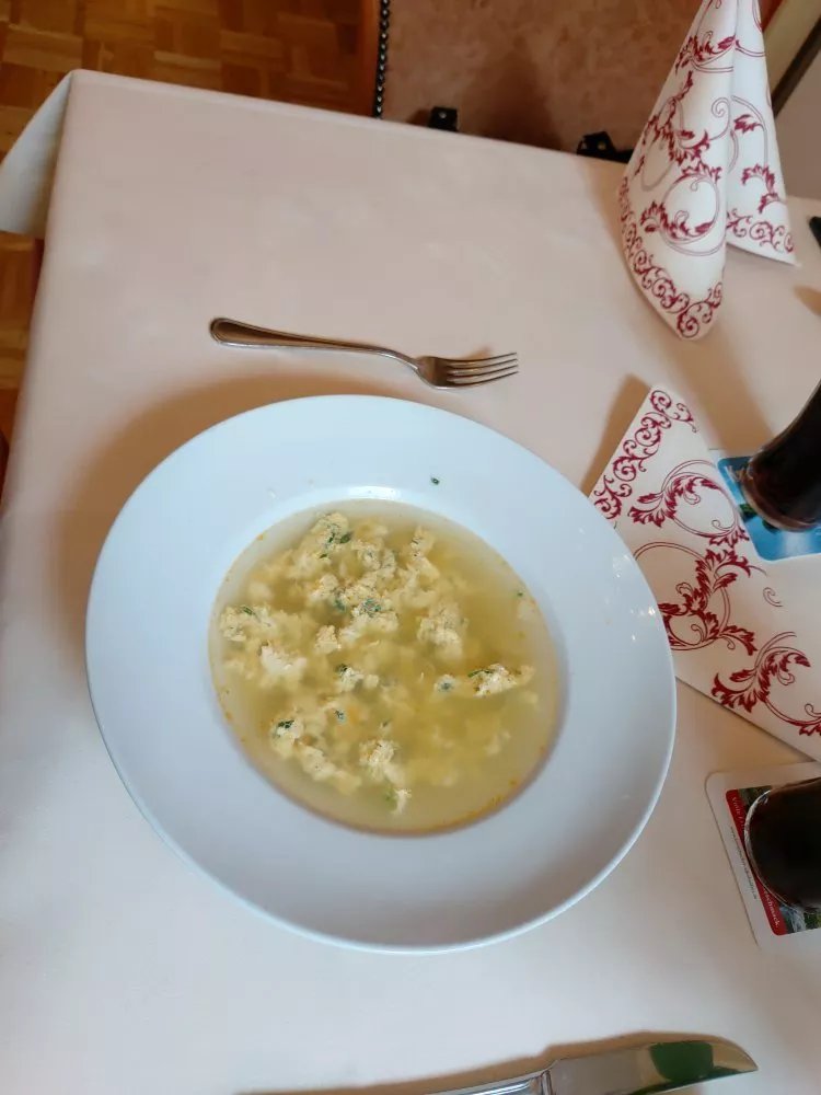 Colosseo Ristorante Und Pizza