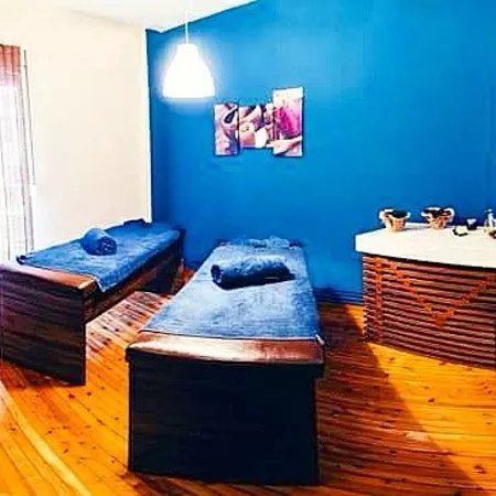 Melispa massage