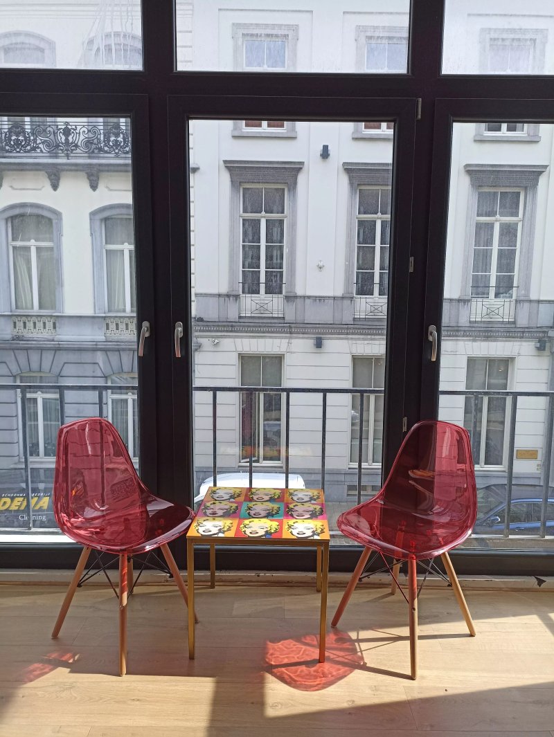 Quartier Leonard