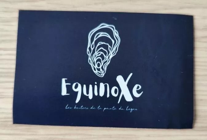 Equinoxe - Degustation D'huitres