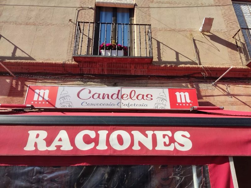 Restaurante Candelas