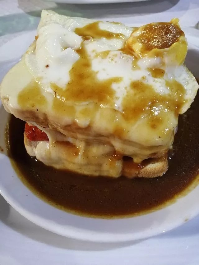 Restaurante  A Paragem