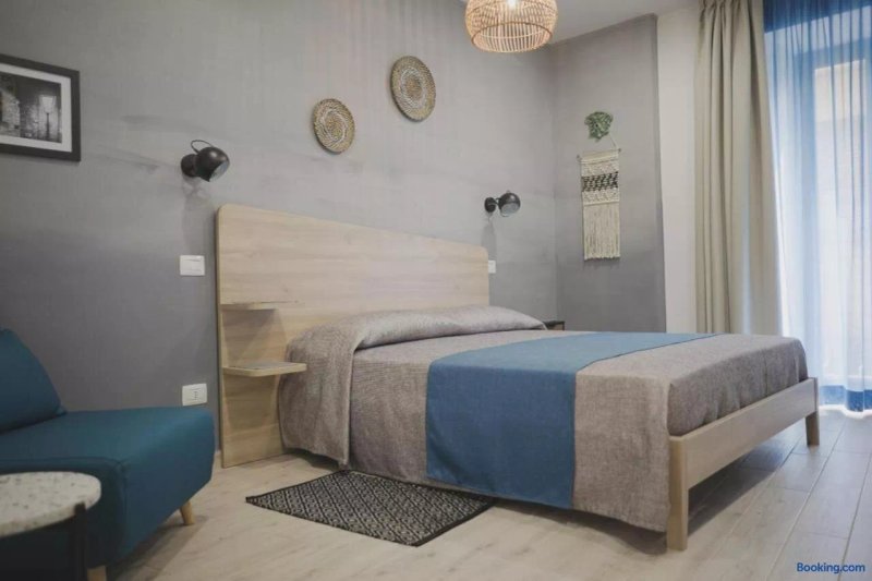 Casa Matilde B&B