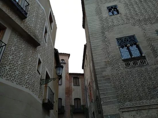Palacio de Cascales o del Conde de Alpuente