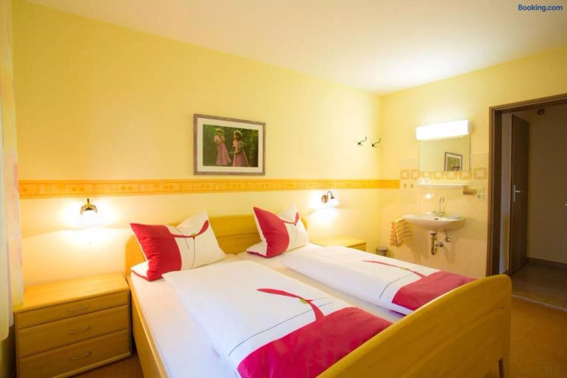 Ferienappartements Mit Herz