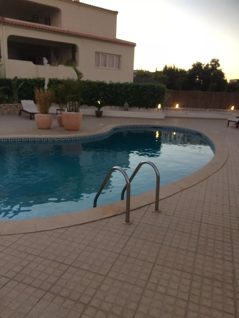 Cegonha Resort Guest House