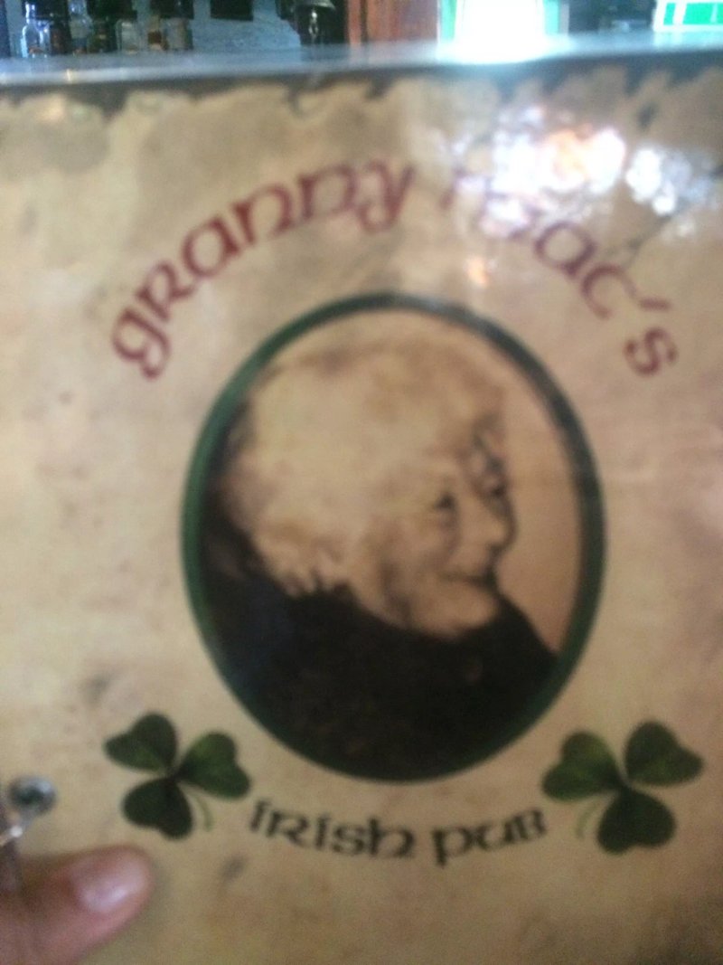 Granny Mac's Irish Pub