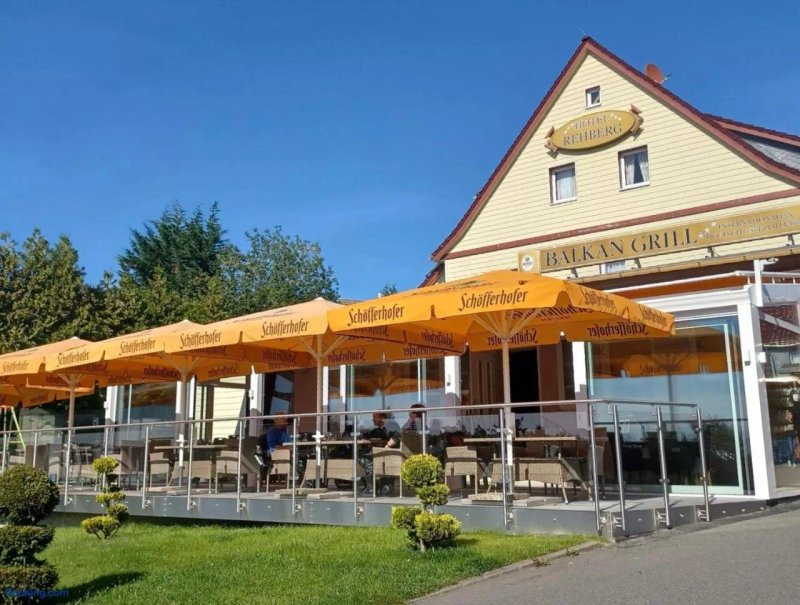 Hotel Rehberg