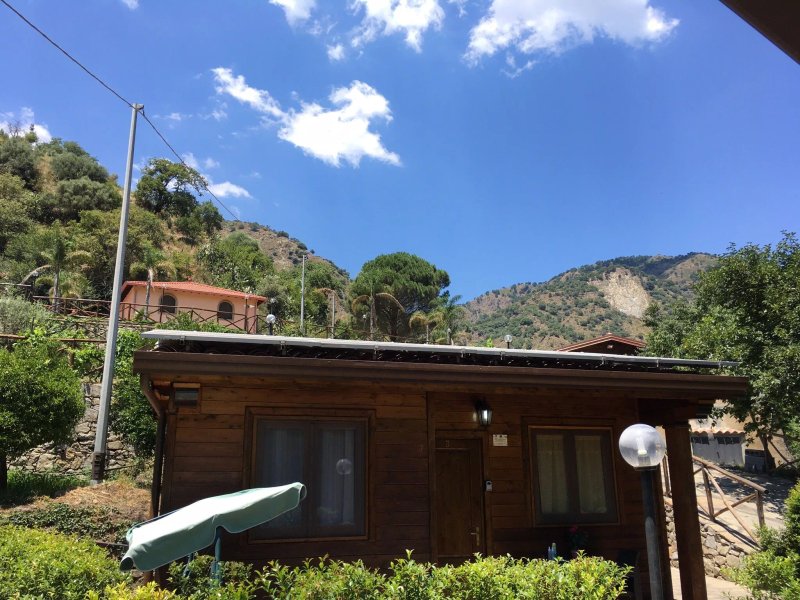 Profetina Village