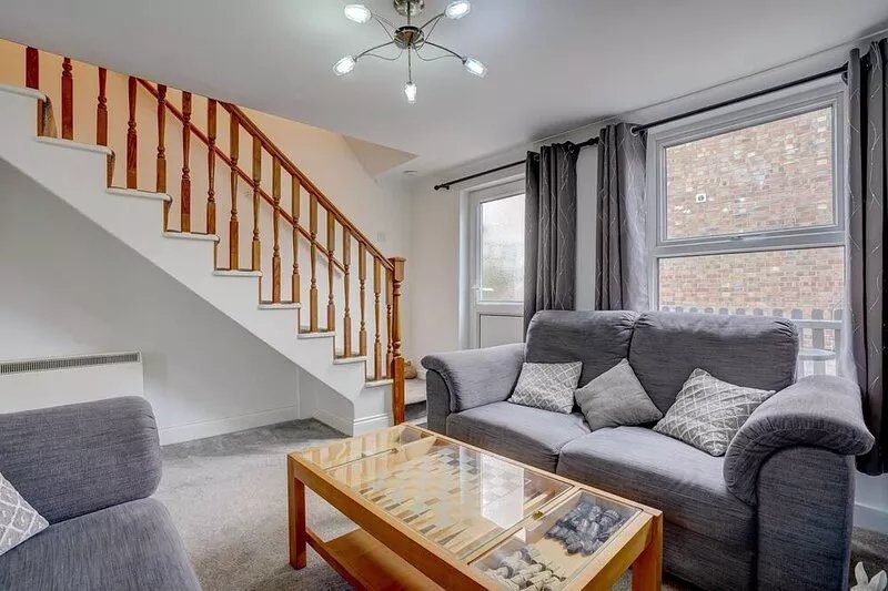 2 Old Chapel Cottages | Winterton Cottages