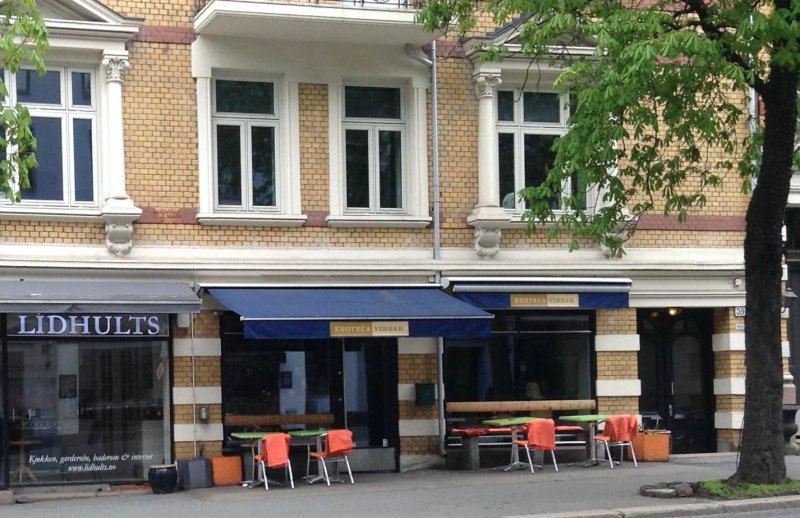 Enoteca