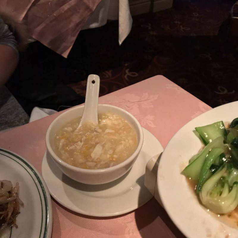 Jade Palace Restaurant