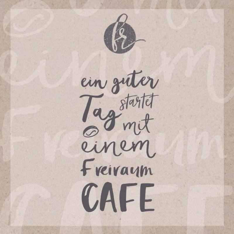 Cafe Freiraum