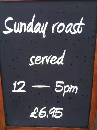 The Hollybush Inn