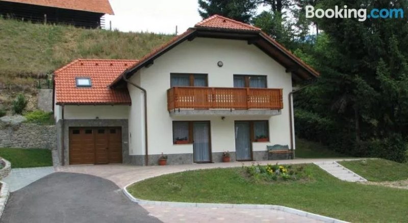 Apartmaji Batl
