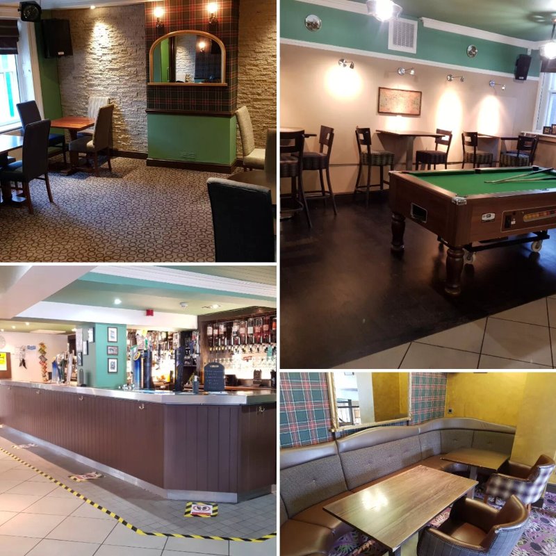 The Huntsman Cockermouth