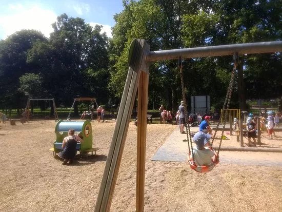 Bridgford Park
