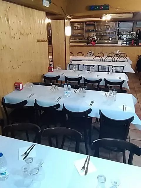 New York Cafe