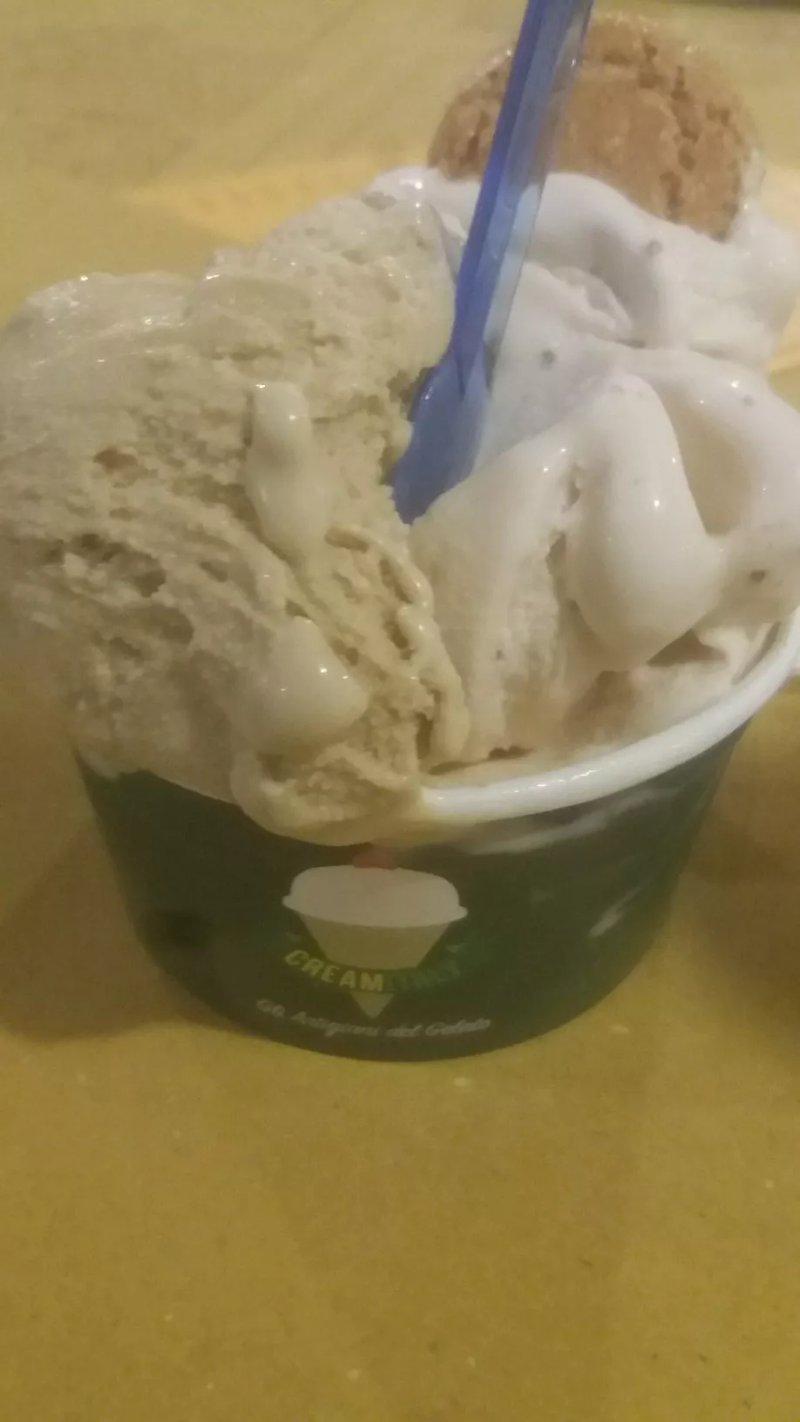 CreamItaly