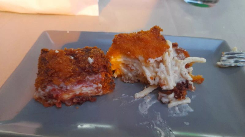 La Fenice Bar - Pizzeria Romana
