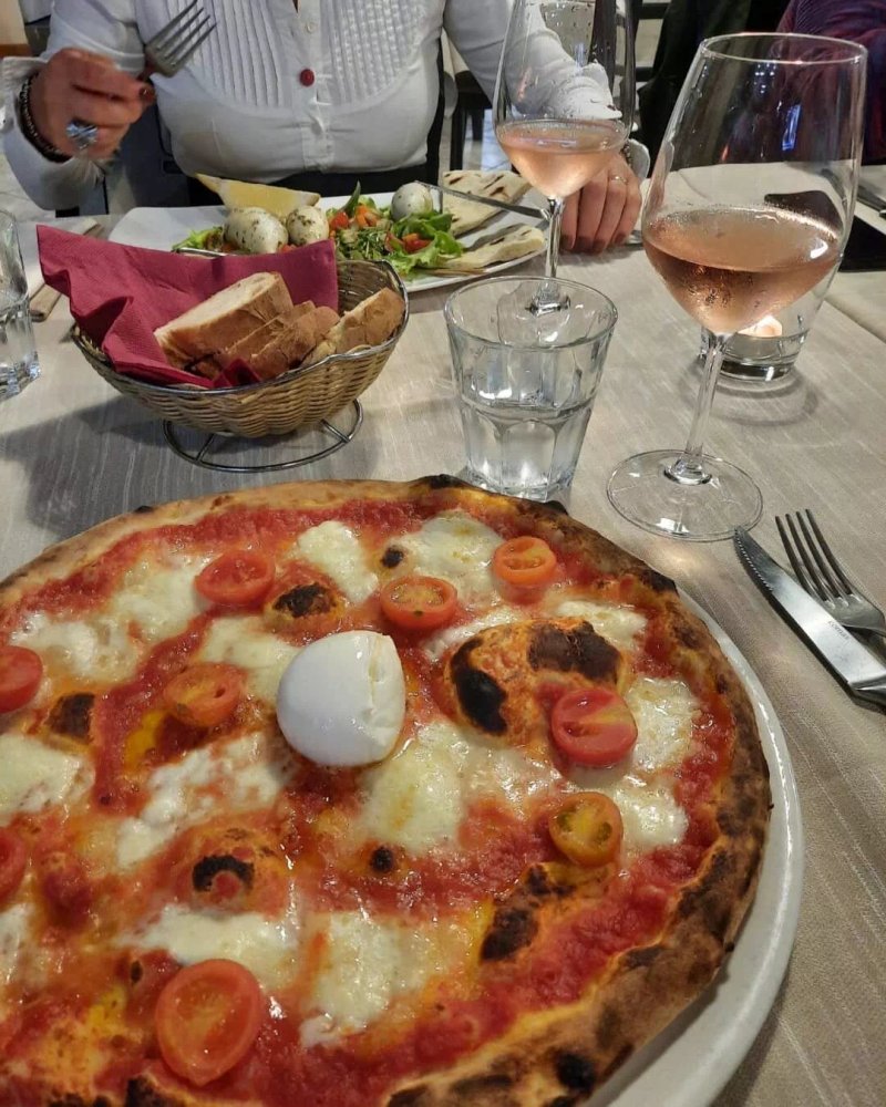 Dal Trullo