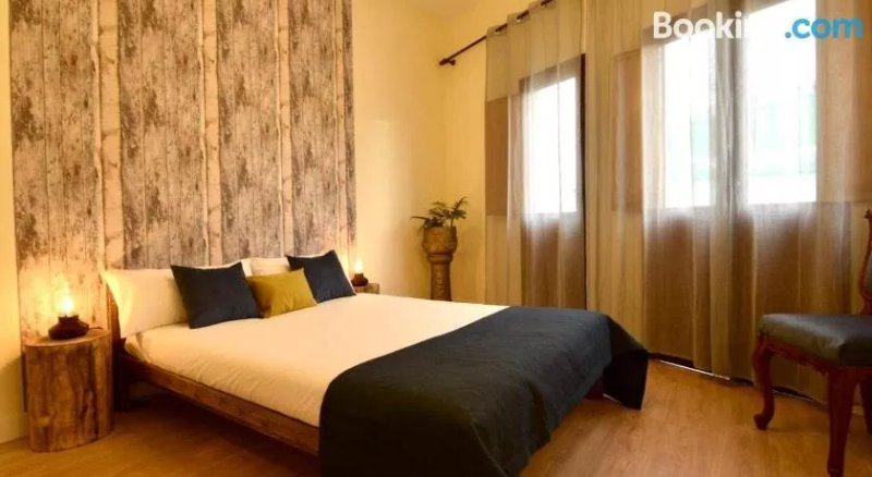 La Inquieta Guesthouse
