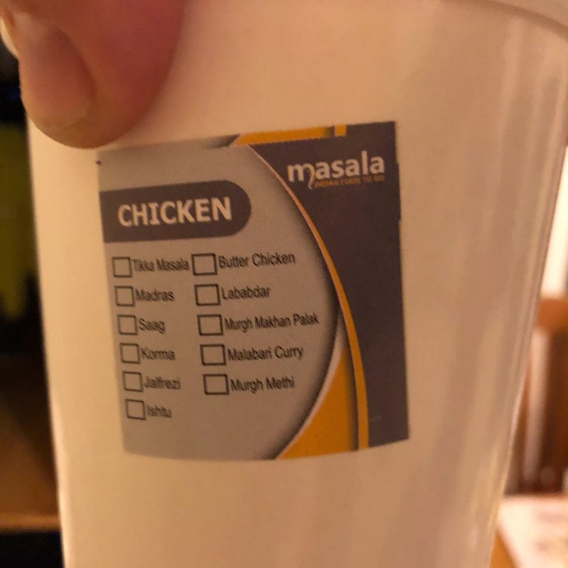 Masala