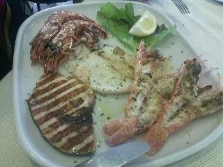Ristorante Onorati Di Onorati Pietro Sas