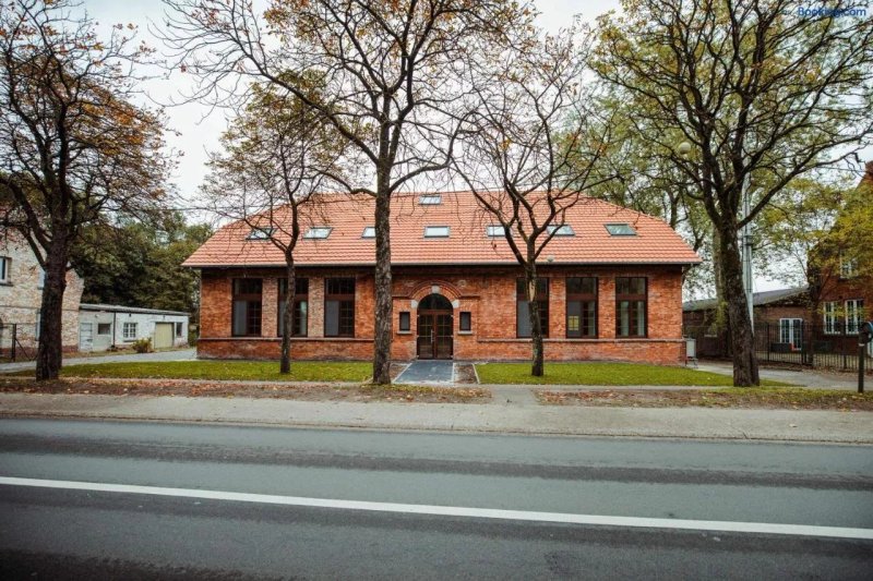 City Housing Genk
