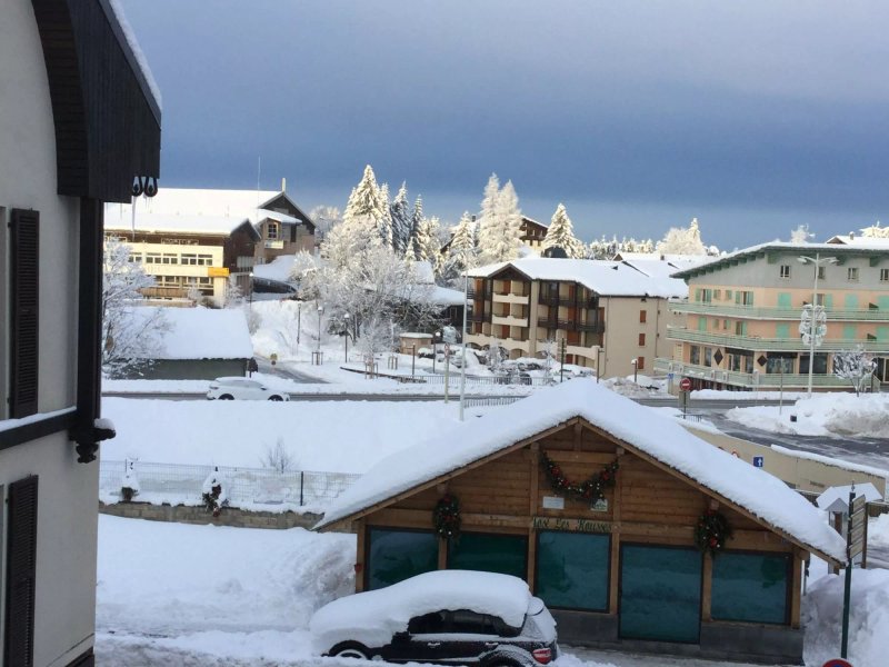 Hotel Le Lodge
