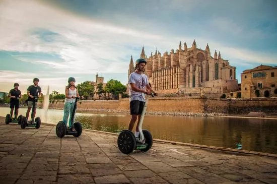 Segway Palma