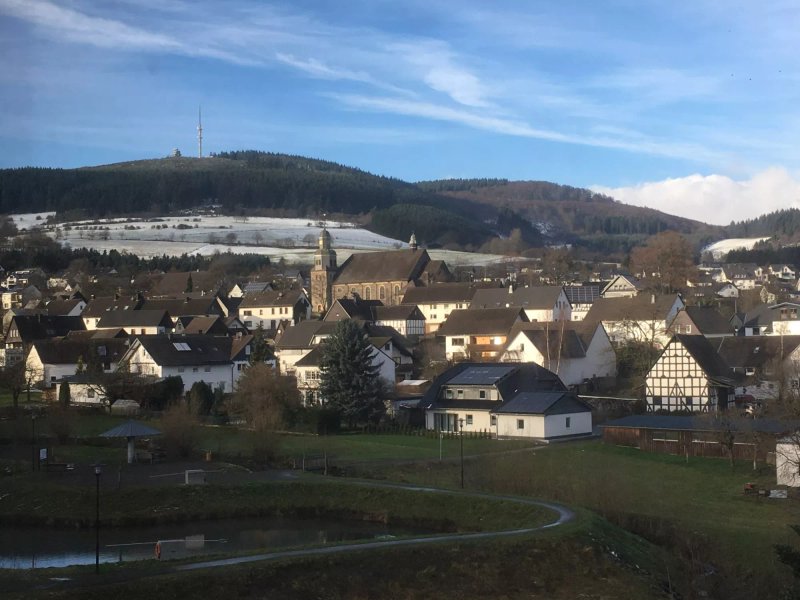 Haus Nova am Bollerberg