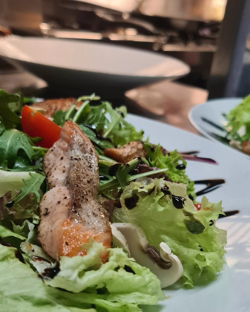 L"Osteria