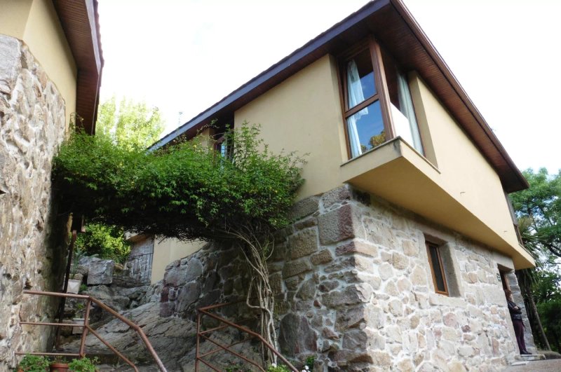Albergue Rural O Coto