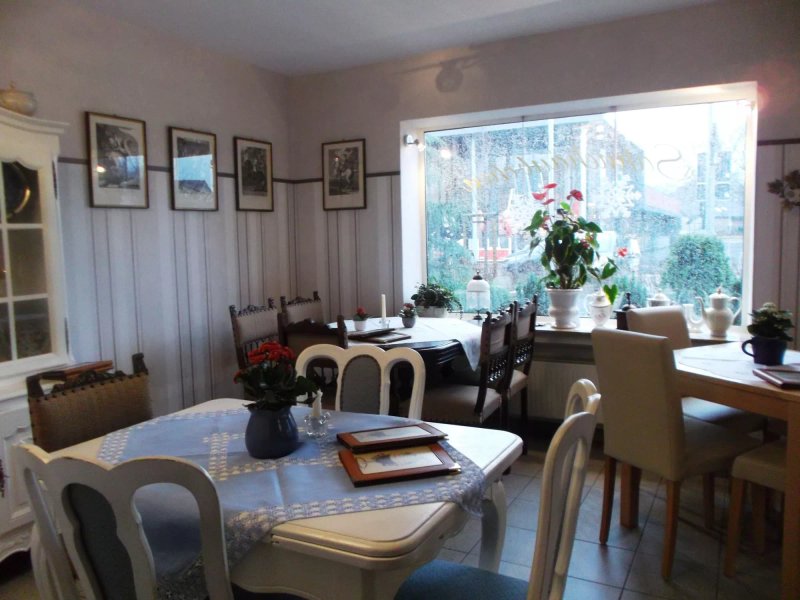 Cafe Sahnehaubchen