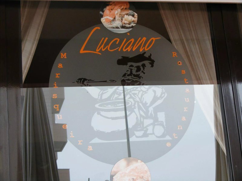 Restaurante Marisqueira Luciano