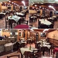La Braceria da Palino - Massimo Pendola