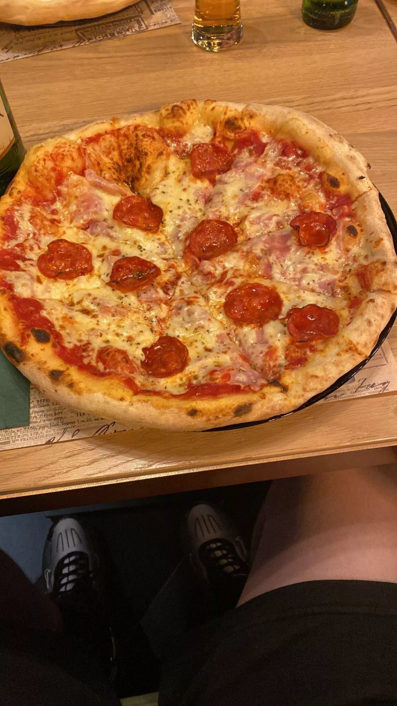 Lex Bar & Pizzeria Plitvice Mall