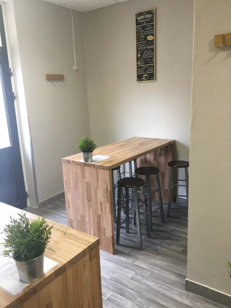 La Maison du Burger