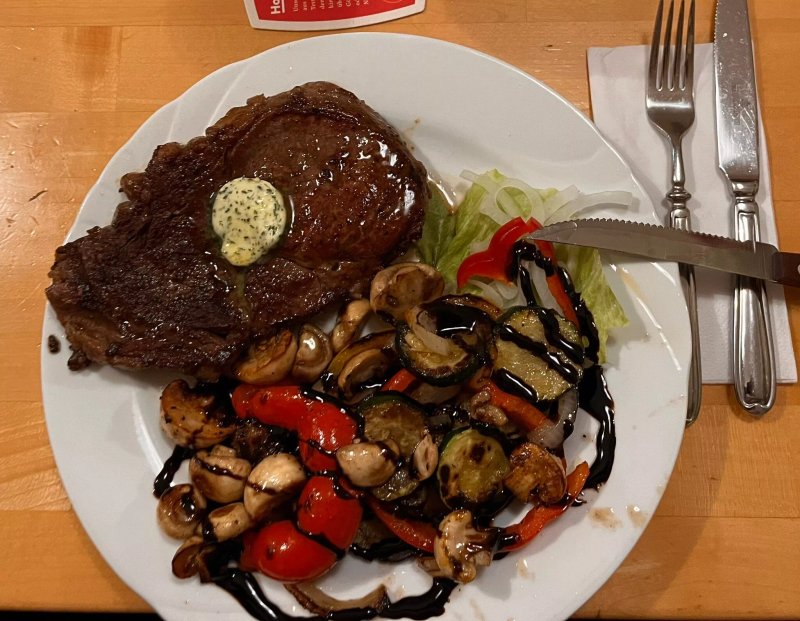 Burgerstuberl Moosach