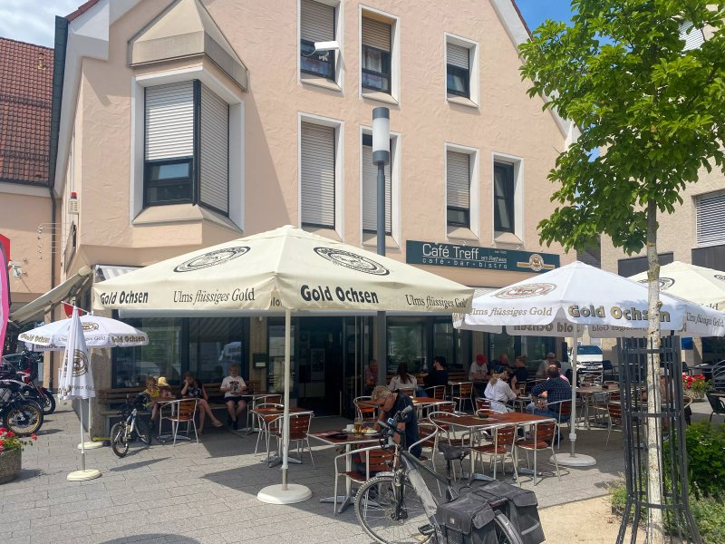 Cafe Treff Ulm