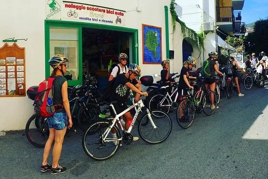 Bikerentalipari